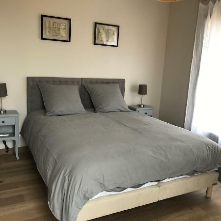 Vinha Lodge Yvrac Eksteriør bilde