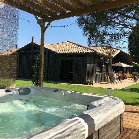 Vinha Lodge Yvrac Eksteriør bilde