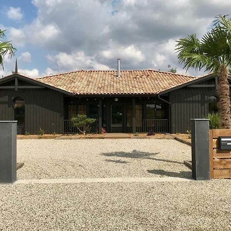 Vinha Lodge Yvrac Eksteriør bilde