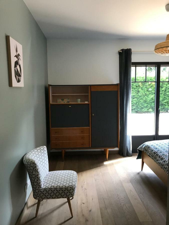 Vinha Lodge Yvrac Eksteriør bilde