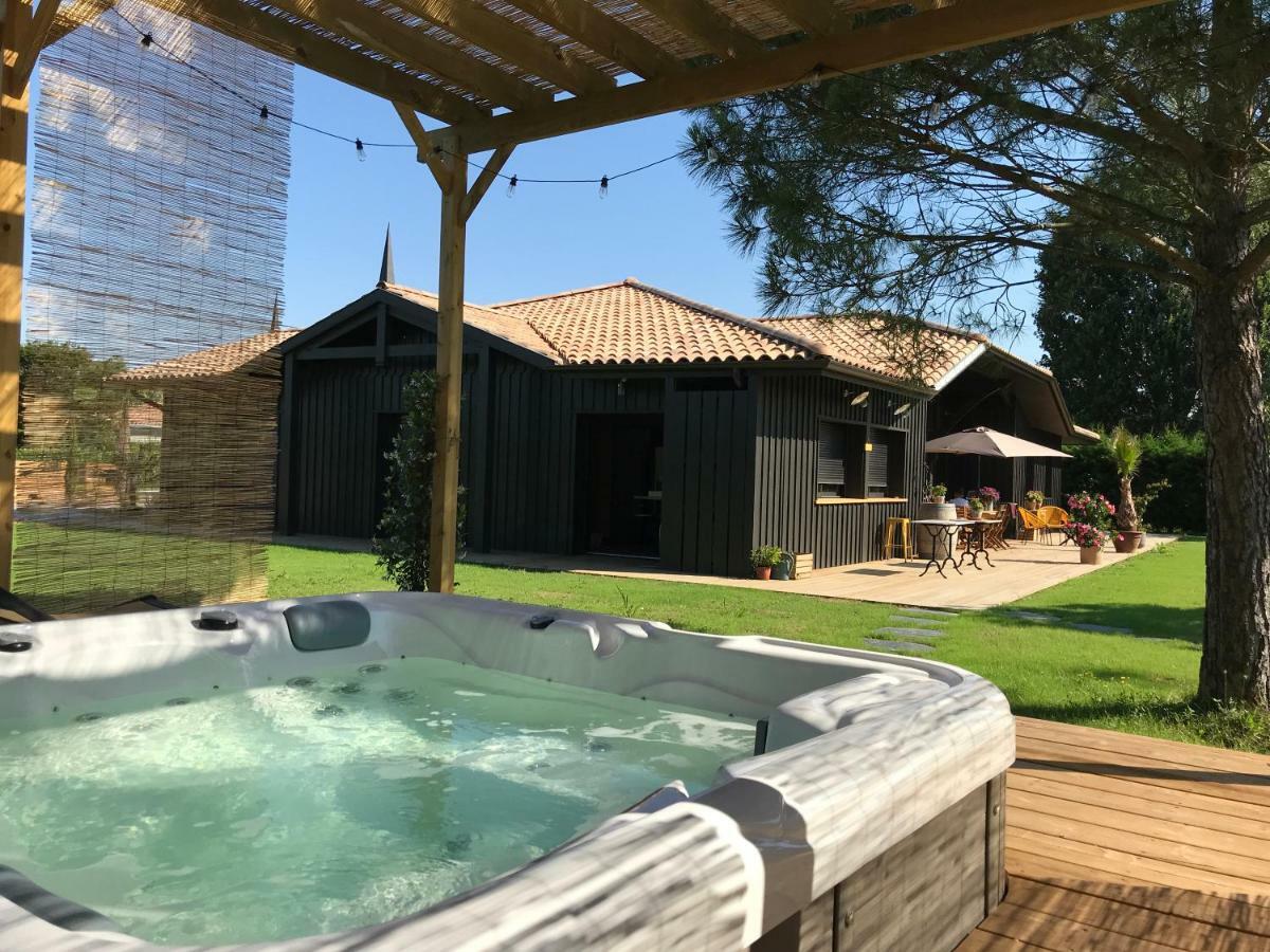 Vinha Lodge Yvrac Eksteriør bilde