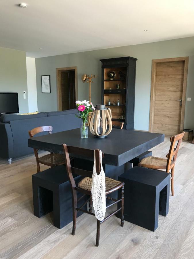 Vinha Lodge Yvrac Eksteriør bilde