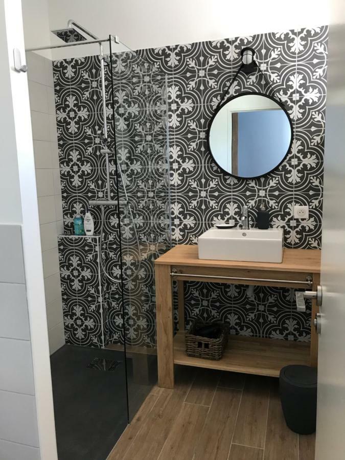 Vinha Lodge Yvrac Eksteriør bilde