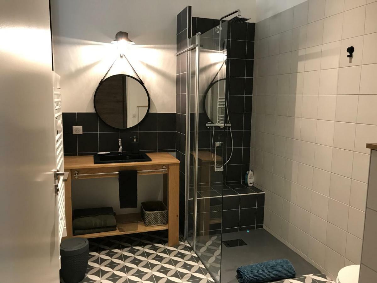 Vinha Lodge Yvrac Eksteriør bilde