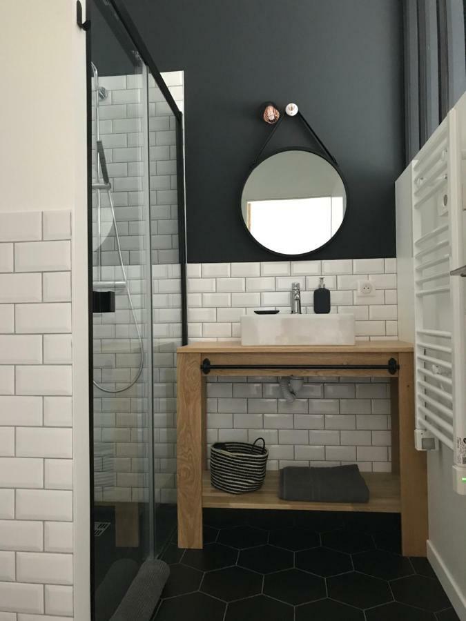 Vinha Lodge Yvrac Eksteriør bilde